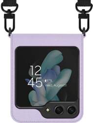 Araree canvas Diary Case for Samsung