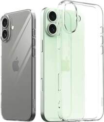 Araree fit iPhone 16 Plus 6