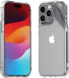 Araree Flexield Case for iPhone 15