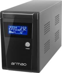 ARMAC UPS Line-Interactive 1500E Office LCD