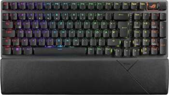 ASUS ROG Strix Scope II 96
