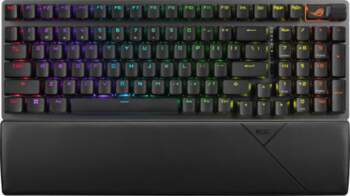 ASUS ROG Strix Scope II 96