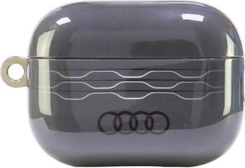 Audi IML Geometric Pattern AirPods Pro