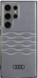 Audi IML Geometric Pattern Back Case