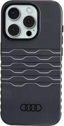 Audi IML MagSafe Case iPhone 15