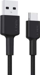 AUKEY CB-CA2 OEM nylon Quick Charge