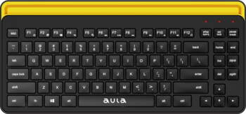 Aula AWK310 Bluetooth Keyboard for Smart
