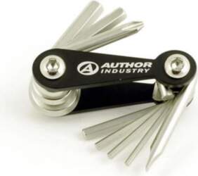Author Folding tool AHT Expert 8