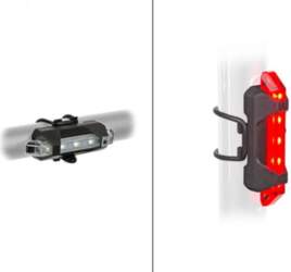 Author Light Set A-Stake Mini USB