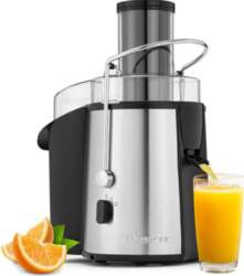 Automatic juicer Clatronic (AE3532)