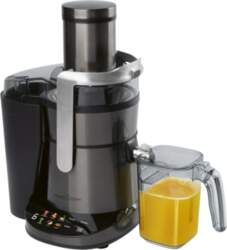 Automatic juicer Proficook (PCAE1326DIX)