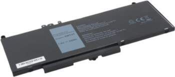 AVACOM NODE-E557-P82 notebook spare part: Battery
