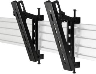 B-Tech Flat Screen Interface Arms System