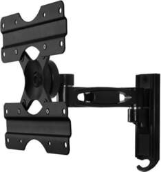 B-Tech Flat Screen Wall Mount Flat