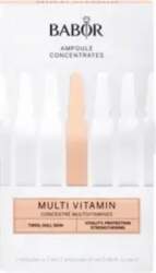 Babor Multivitamin 7 x 2 ml
