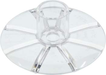 Bamix Powderdisc (BXPOWDERDISC.BL) (BXPOWDERDISC.BL)