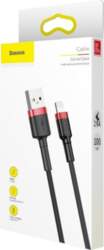 Baseus Cafule USB Lightning Cable 2