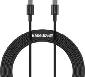 Baseus CATYS-C01 USB-C - USB-C PD