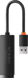 Baseus Ethernet Adapter Lite, RJ45, USB