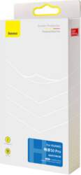 Baseus Tempered Glass Screen Protector for