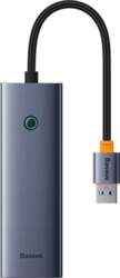 Baseus USB Hub UltraJoy, 3 x