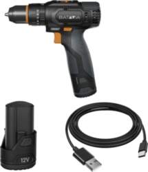 Batavia B.V. 12V Cordless Combi