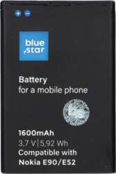 Battery for Nokia E52 / E71