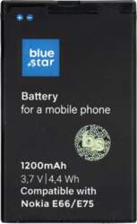 Battery for Nokia E66 / E75
