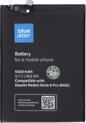 Battery for Xiaomi Redmi Note 9