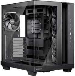 Be quiet! Light Base 500 Black