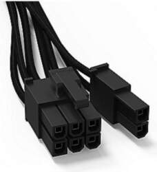 Be quiet! PCIe cable for modular