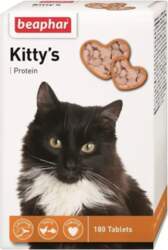 Beaphar Vitamins for Cats - KITTY`S