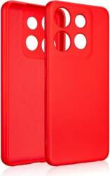 Beline Silicone case for Infinix Smart