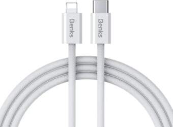 Benks D46 data transfer and charging