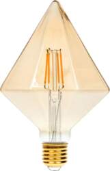 BESK LED bulb 6W P-DM E27