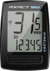 Bicycle computer Giant Axact 9W, 9