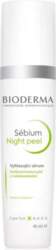 Bioderma Boderma Sebium Night Peel Smoothing