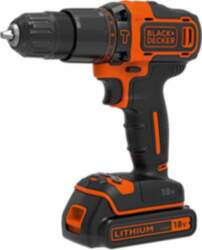 Black AND Decker | Cordless Drill/Driver
