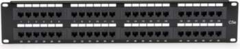 Black Box CAT5E PATCH PANEL 48