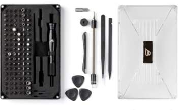 Blackstorm 108 Bit Driver Kit ()
