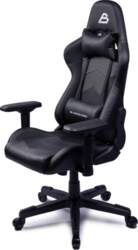 Blackstorm Throne - armchair, black (BS_ThroneB)