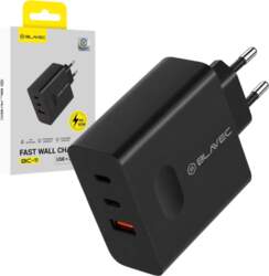 Blavec Wall charger BC-11 GaN -