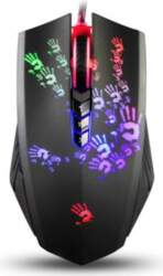BLOODY A60 Gaming Mouse, Right-Handed, USB