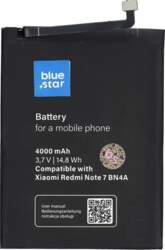 Blue Star Battery for Xiaomi Redmi