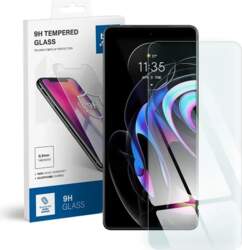 Blue Star Tempered glass screen protector