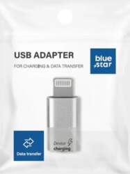 Blue Star Type C to Lightning