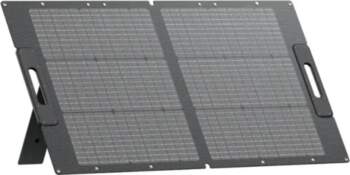 Bluetti 100W Solar Panel foldable MC4