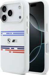 BMW IPhone 17 Pro Silicon Horizontal