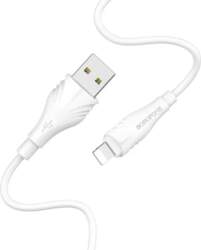 Borofone BX18 data transfer and charging