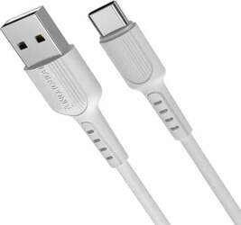 Borofone X16 data transfer and charging